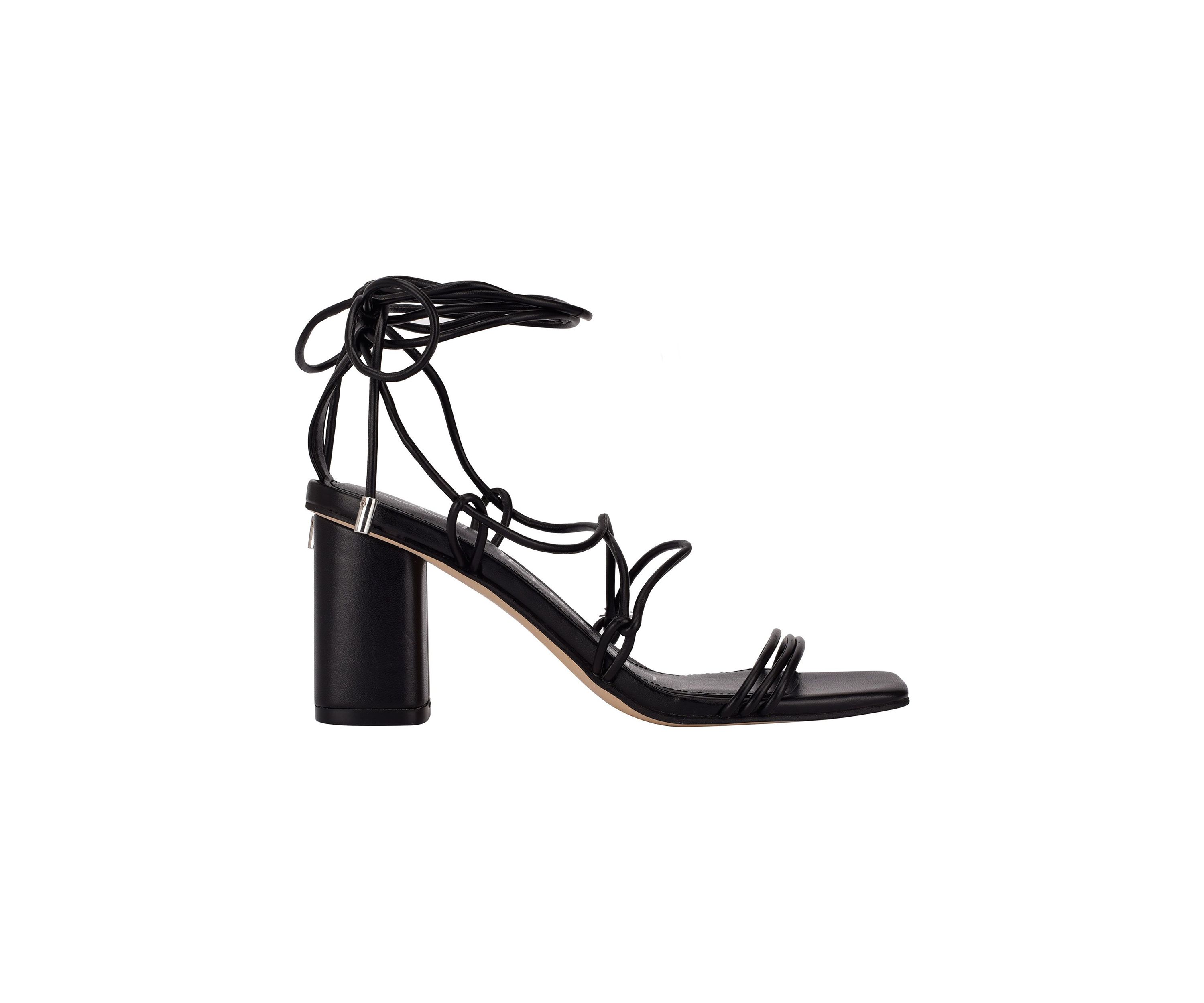 Calvin Klein Calista High Heel Sandals