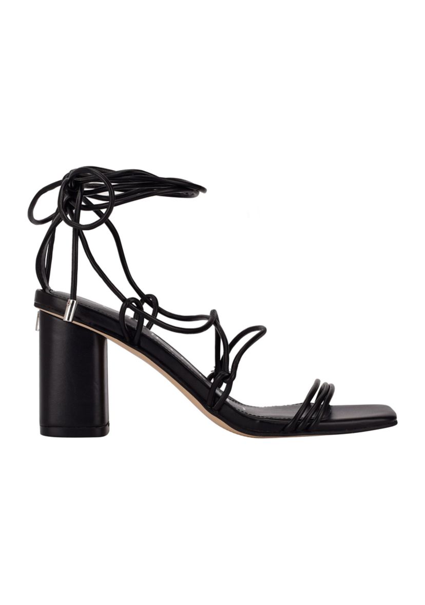 Calvin Klein Calista High Heel Sandals