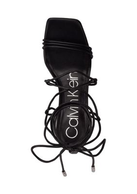 Calvin Klein Calvin Klein Calista High Heel Sandals | belk