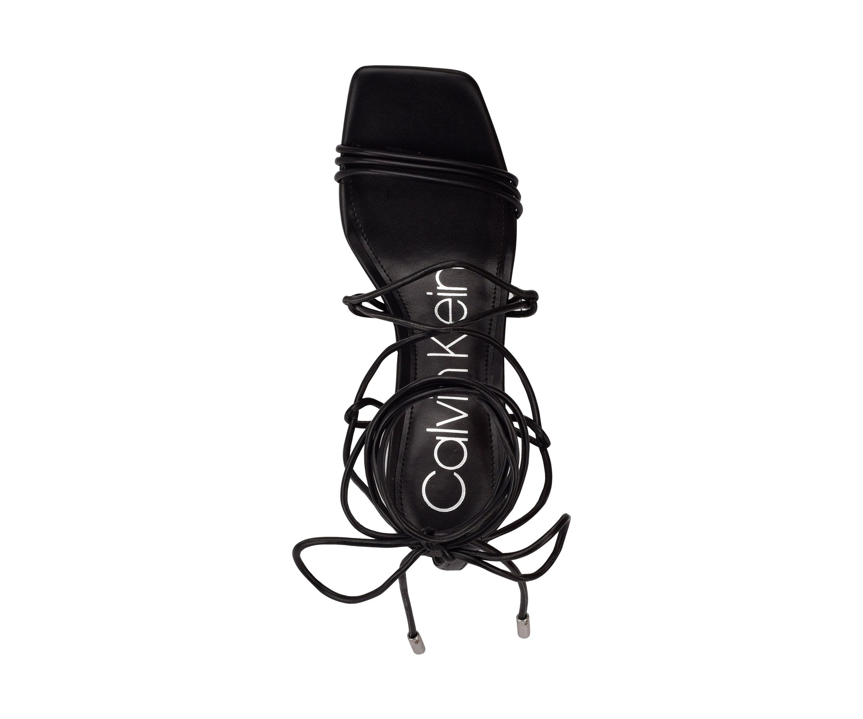 Calvin Klein Calista High Heel Sandals