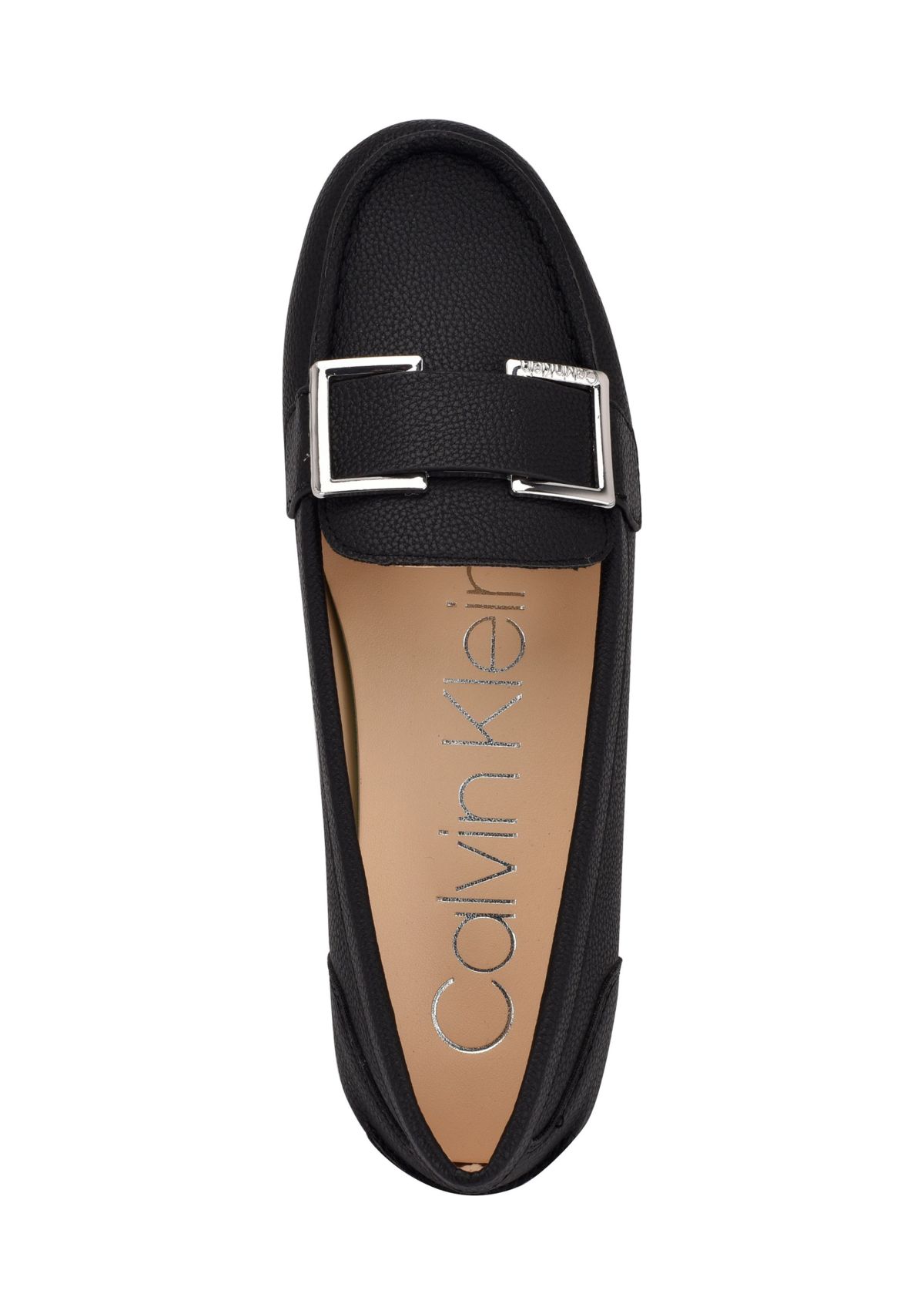 Lydia Embellished Slip-On Loafers