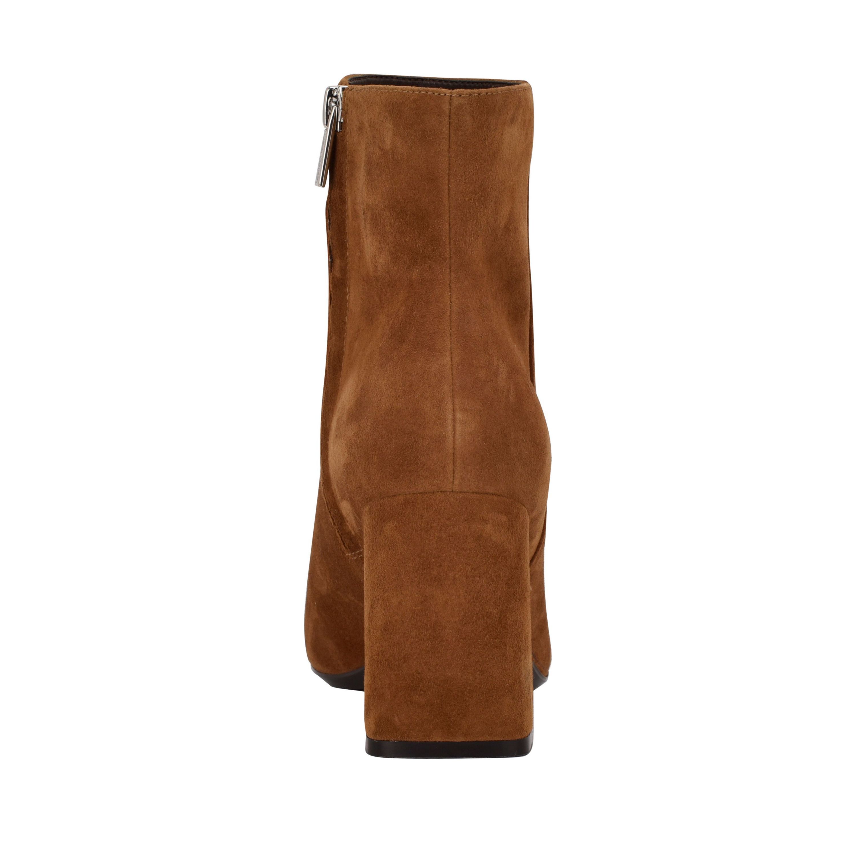 Izial Dress Booties
