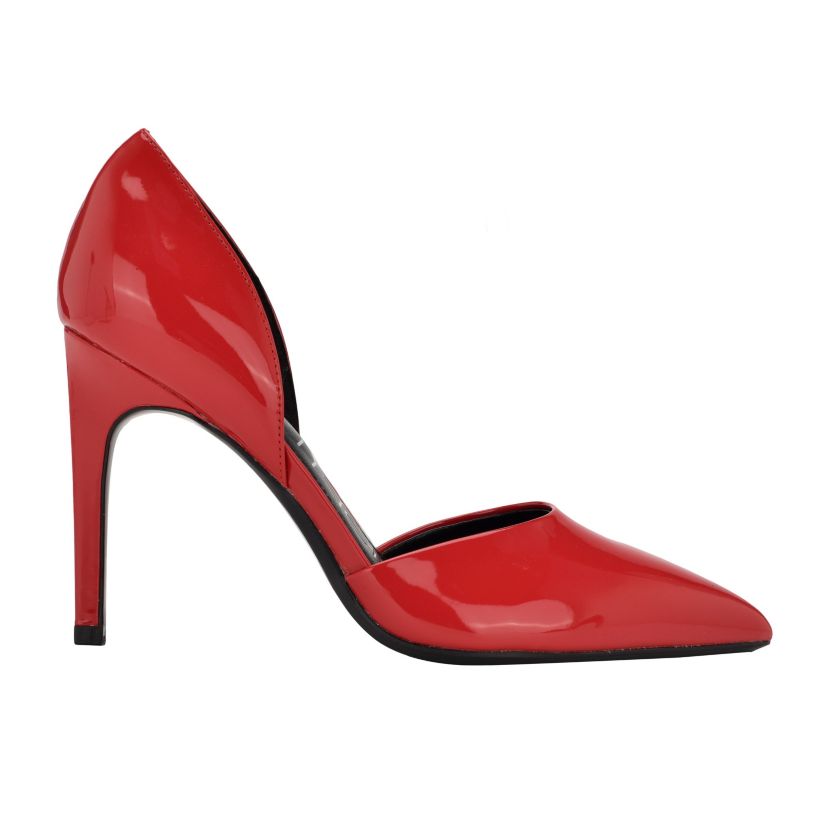 Hayden Dress Pumps