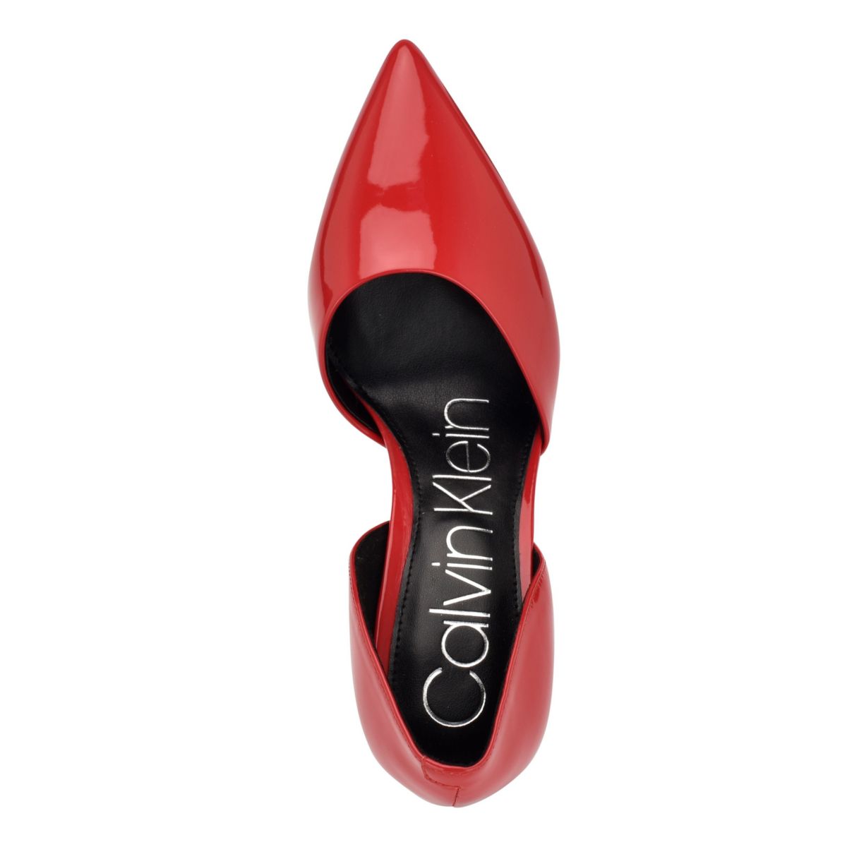 Hayden Dress Pumps