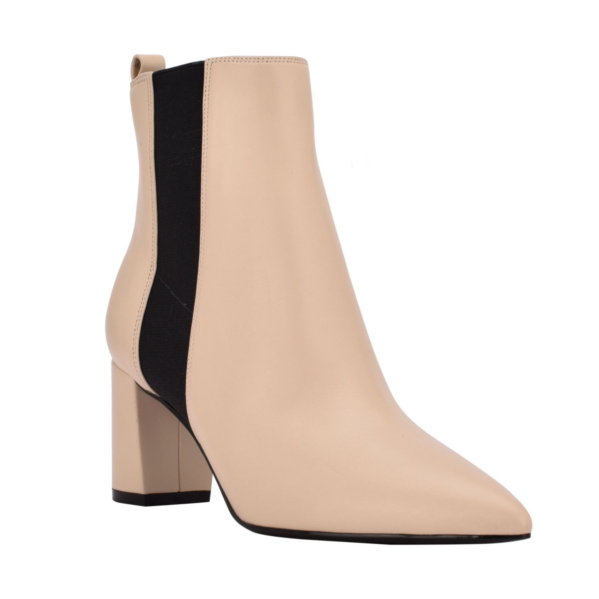 Feli Dress Booties