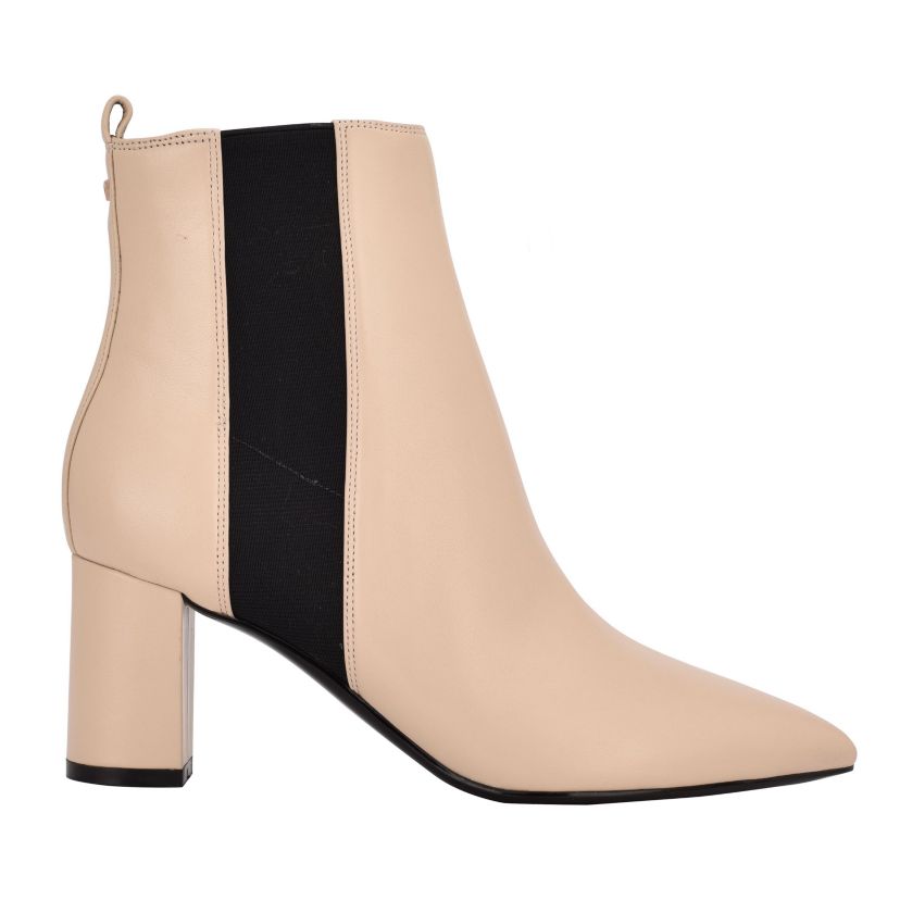 Feli Dress Booties