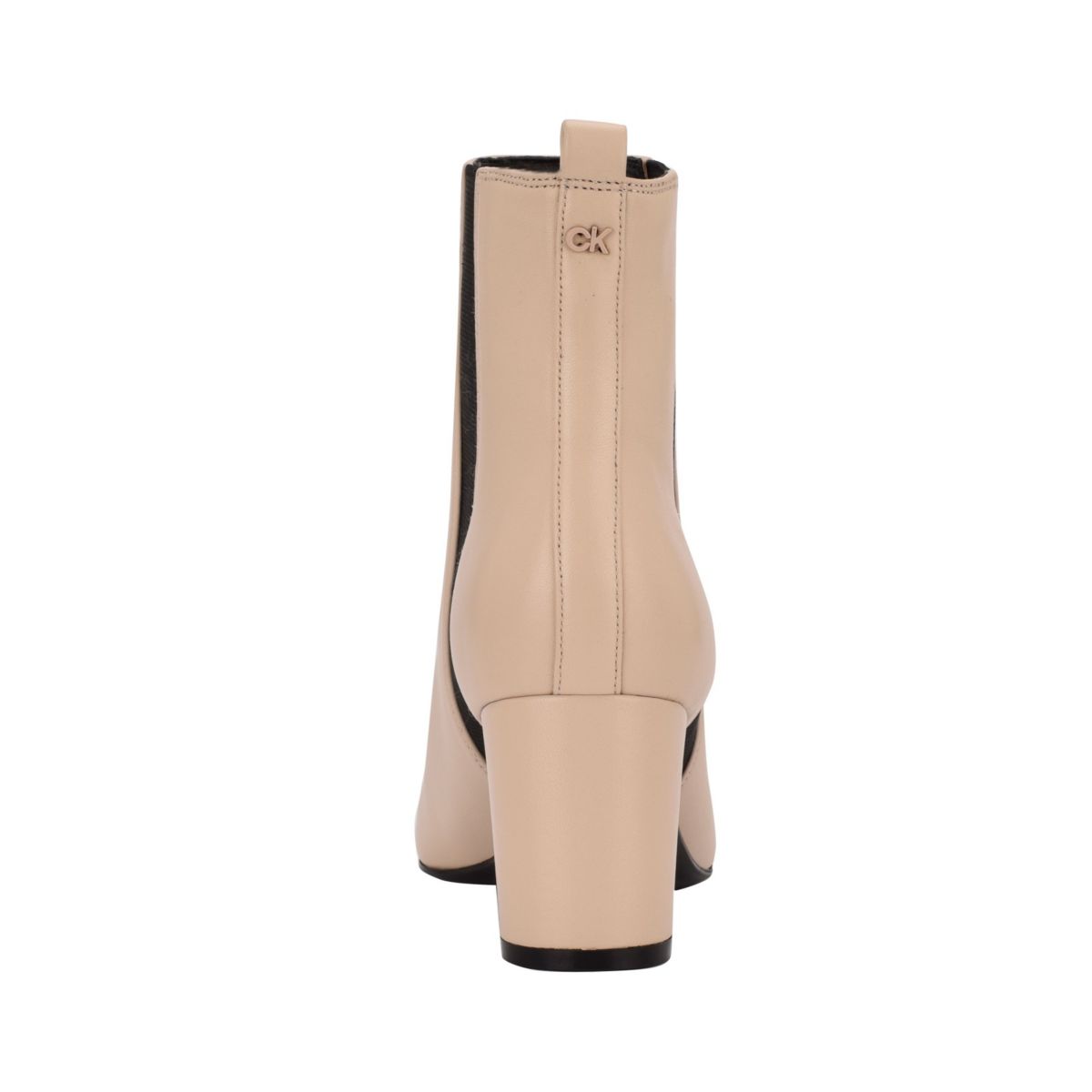 Feli Dress Booties