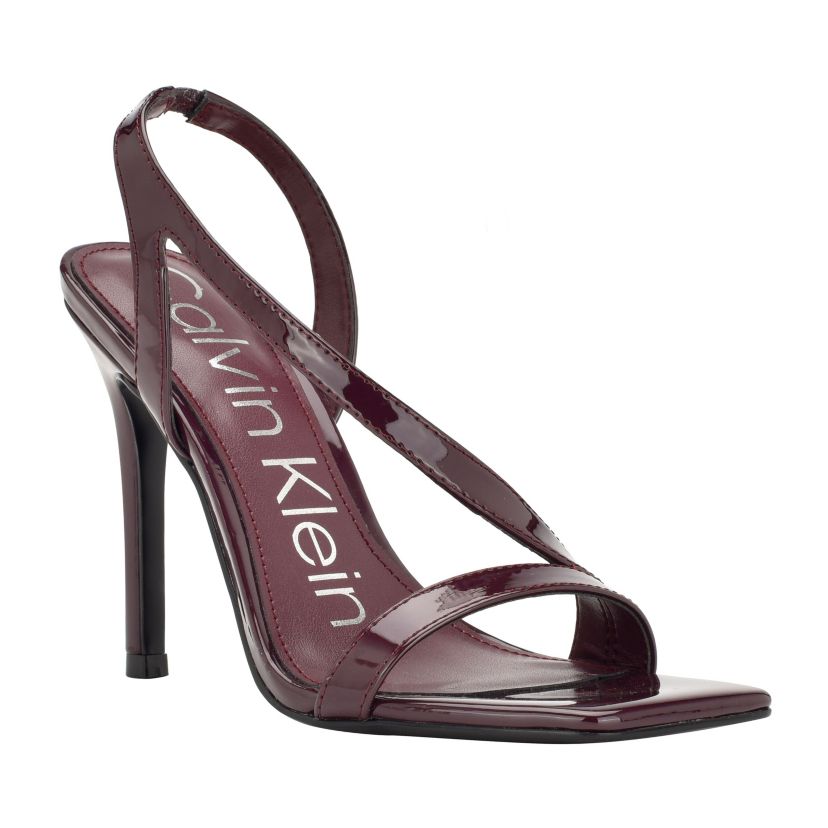 Tallon Heeled Sandals