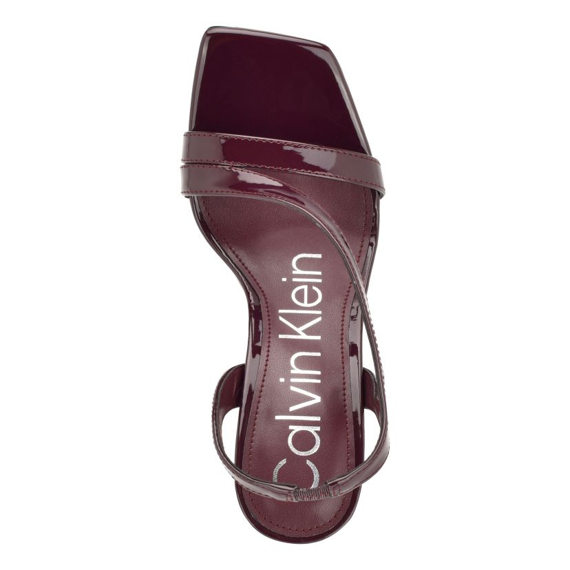 Tallon Heeled Sandals