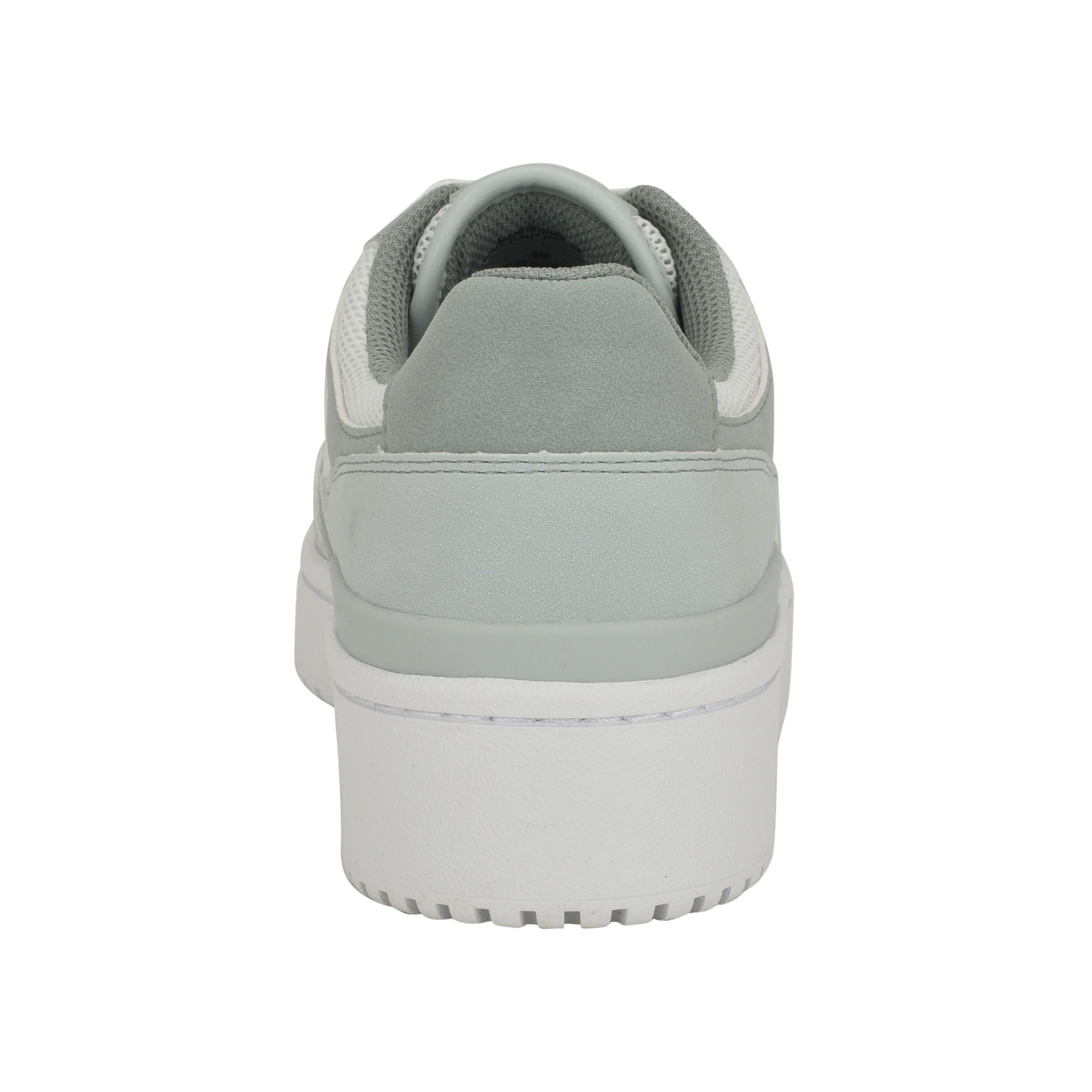 Alondra Casual Platform Lace Up Sneakers