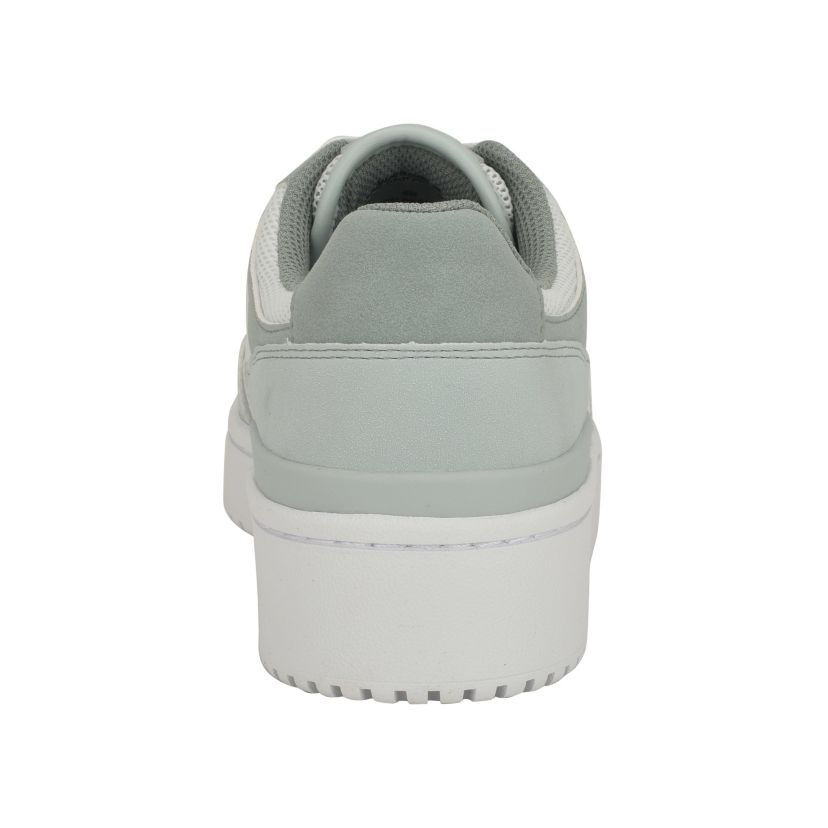 Alondra Casual Platform Lace Up Sneakers