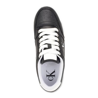 Alondra Casual Platform Lace Up Sneakers