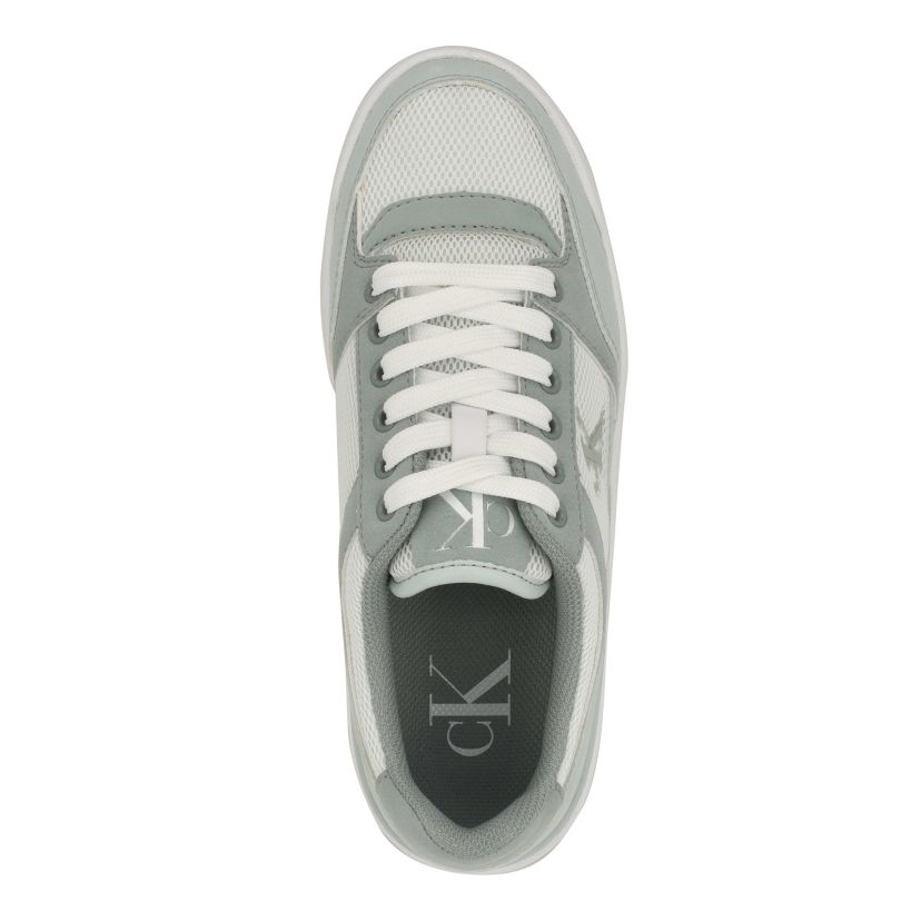 Alondra Casual Platform Lace Up Sneakers