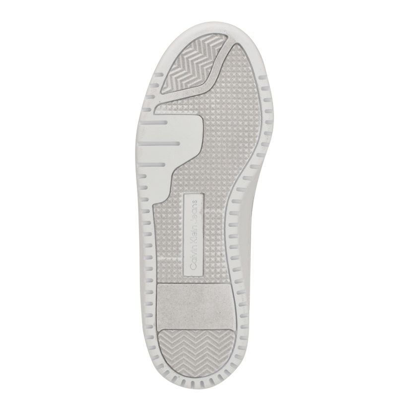 Alondra Casual Platform Lace Up Sneakers