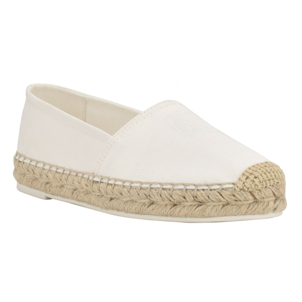 Padon Casual Slip-On Espadrille Flats