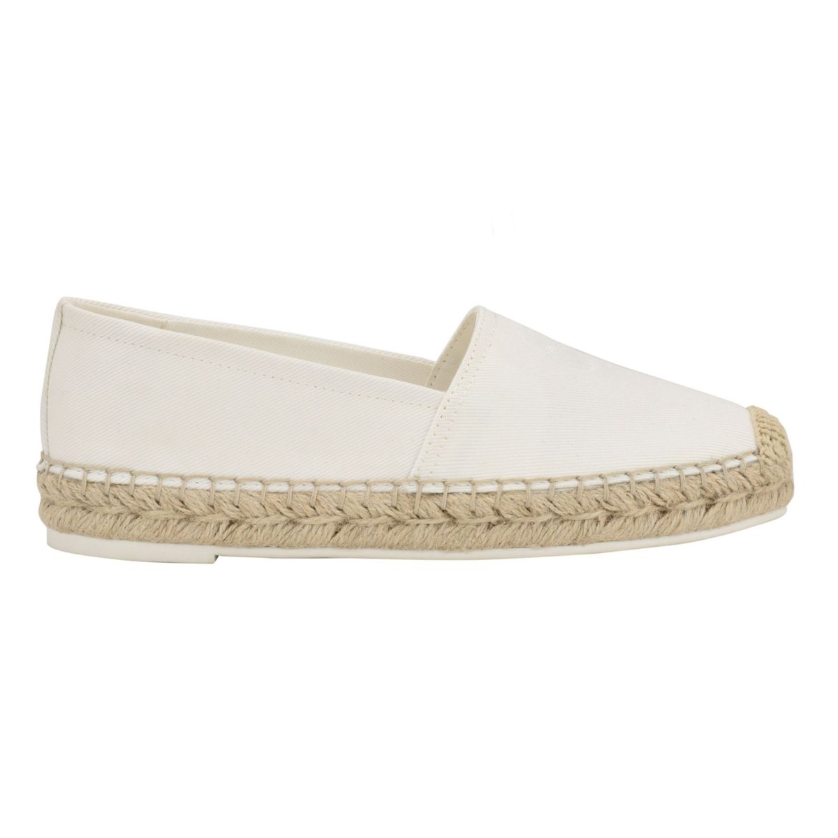 Padon Casual Slip-On Espadrille Flats