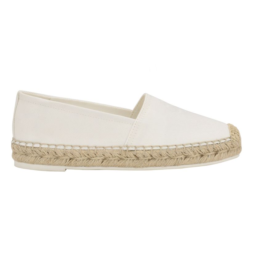 Padon Casual Slip-On Espadrille Flats