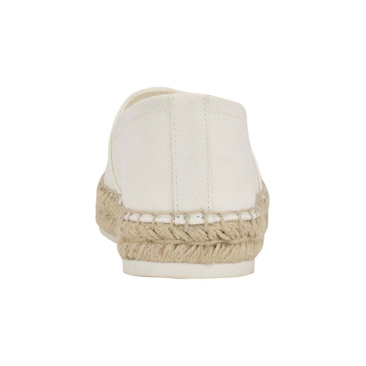 Padon Casual Slip-On Espadrille Flats