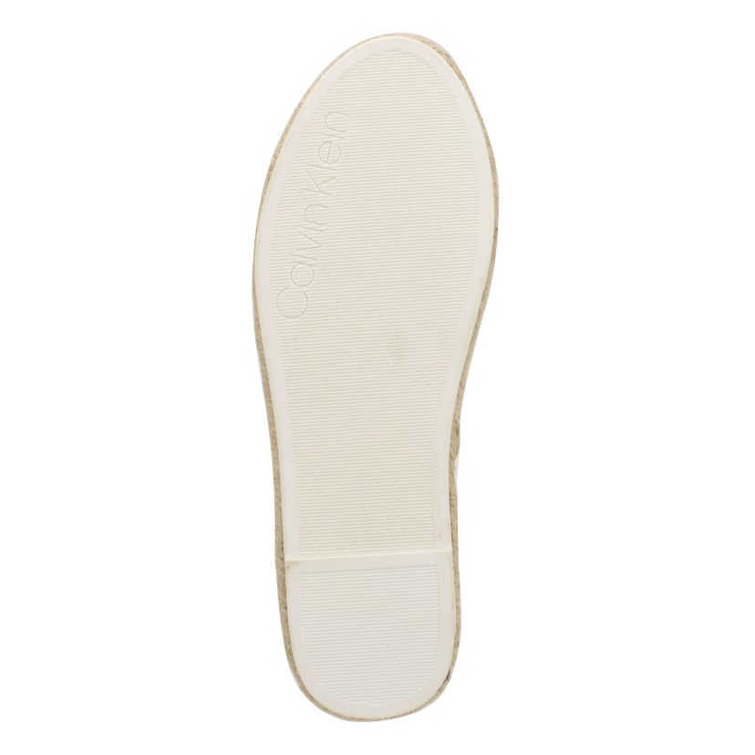 Padon Casual Slip-On Espadrille Flats