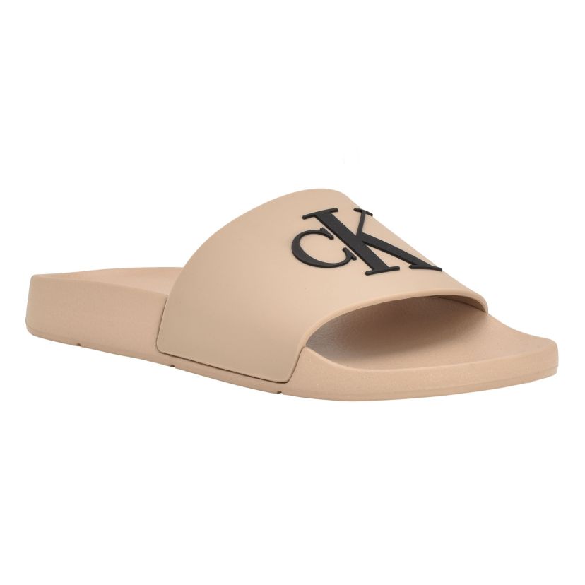Arin Beach Slide Slip-On Sandals
