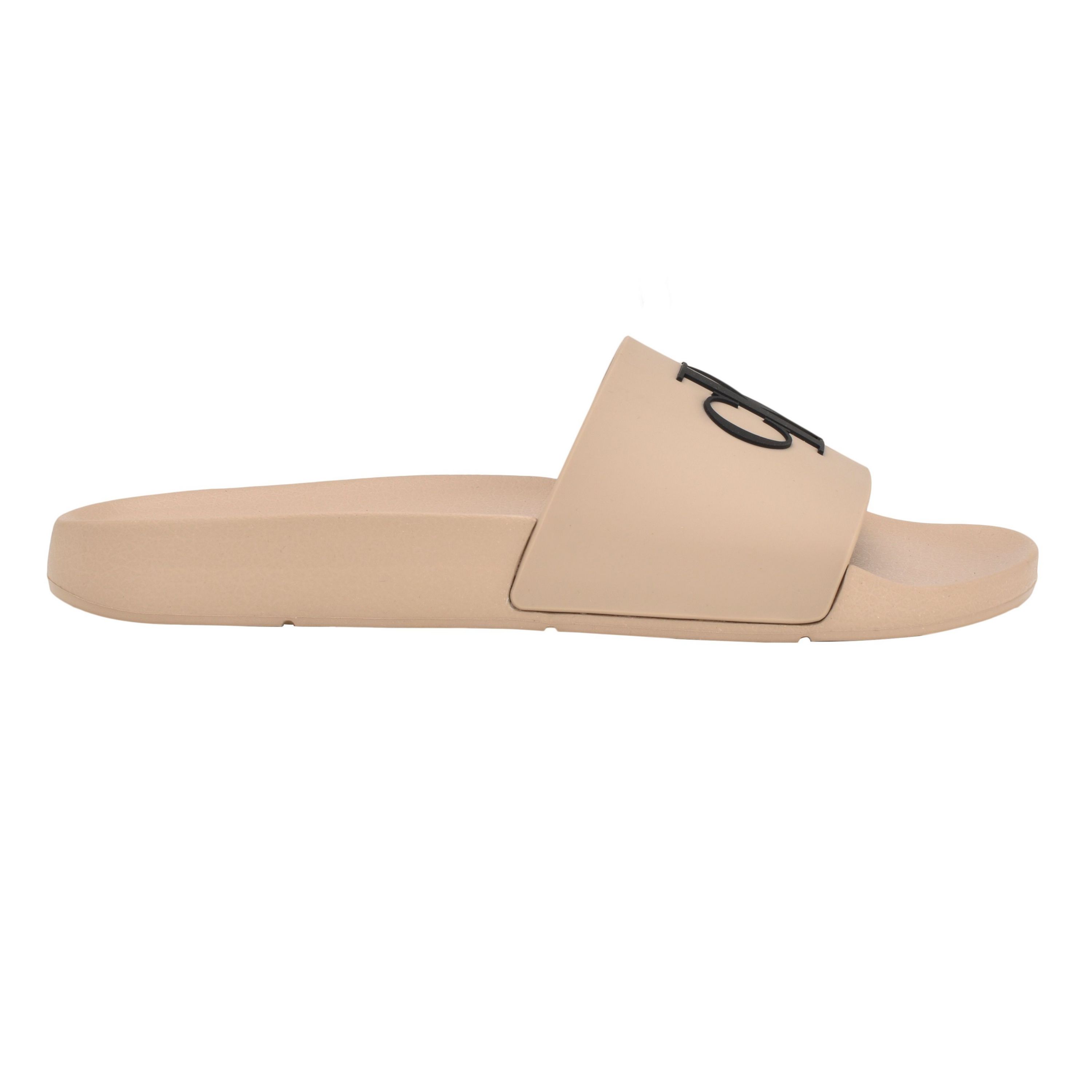 Arin Beach Slide Slip-On Sandals