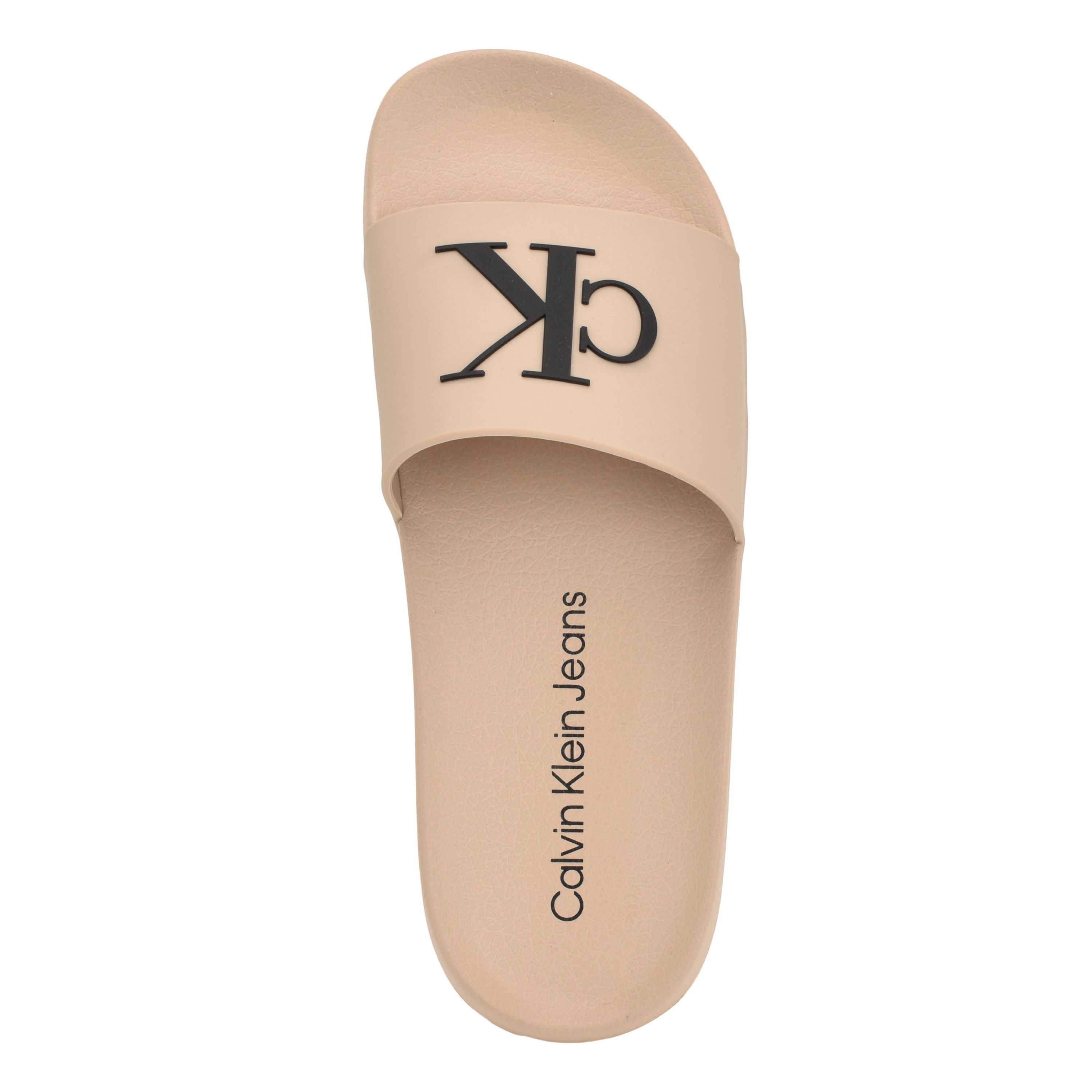 Arin Beach Slide Slip-On Sandals