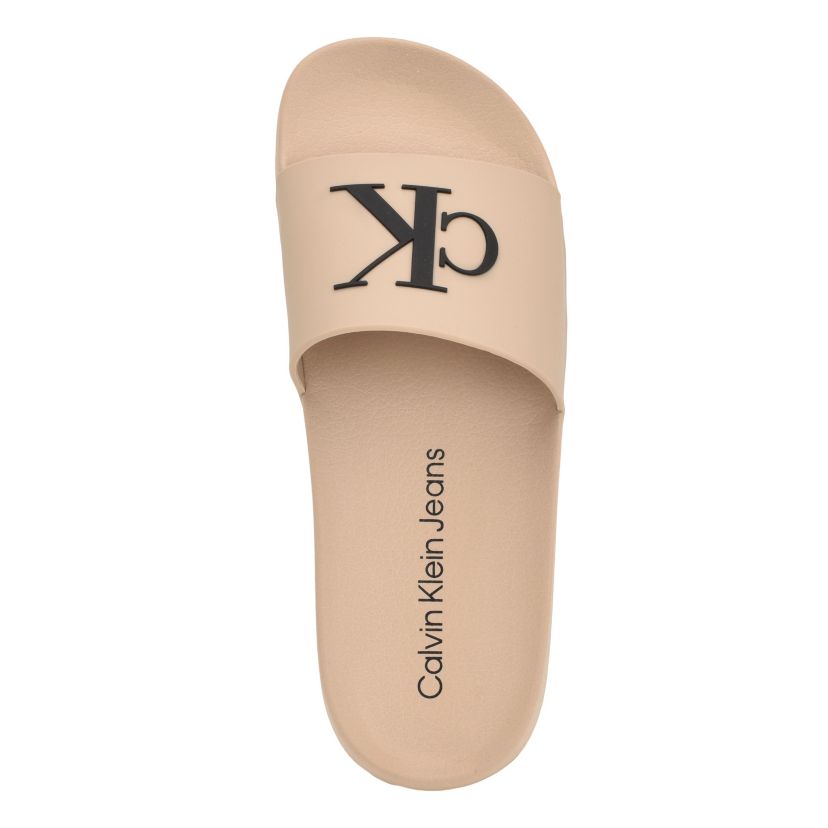 Arin Beach Slide Slip-On Sandals