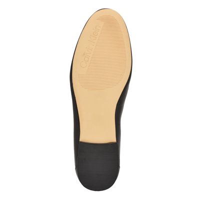 Sommiya Almond Toe Casual Slip-on Loafers