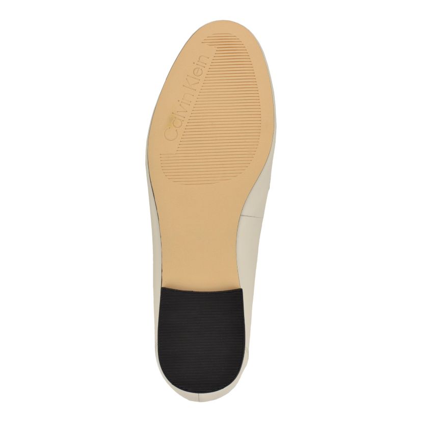 Sommiya Almond Toe Casual Slip-on Loafers
