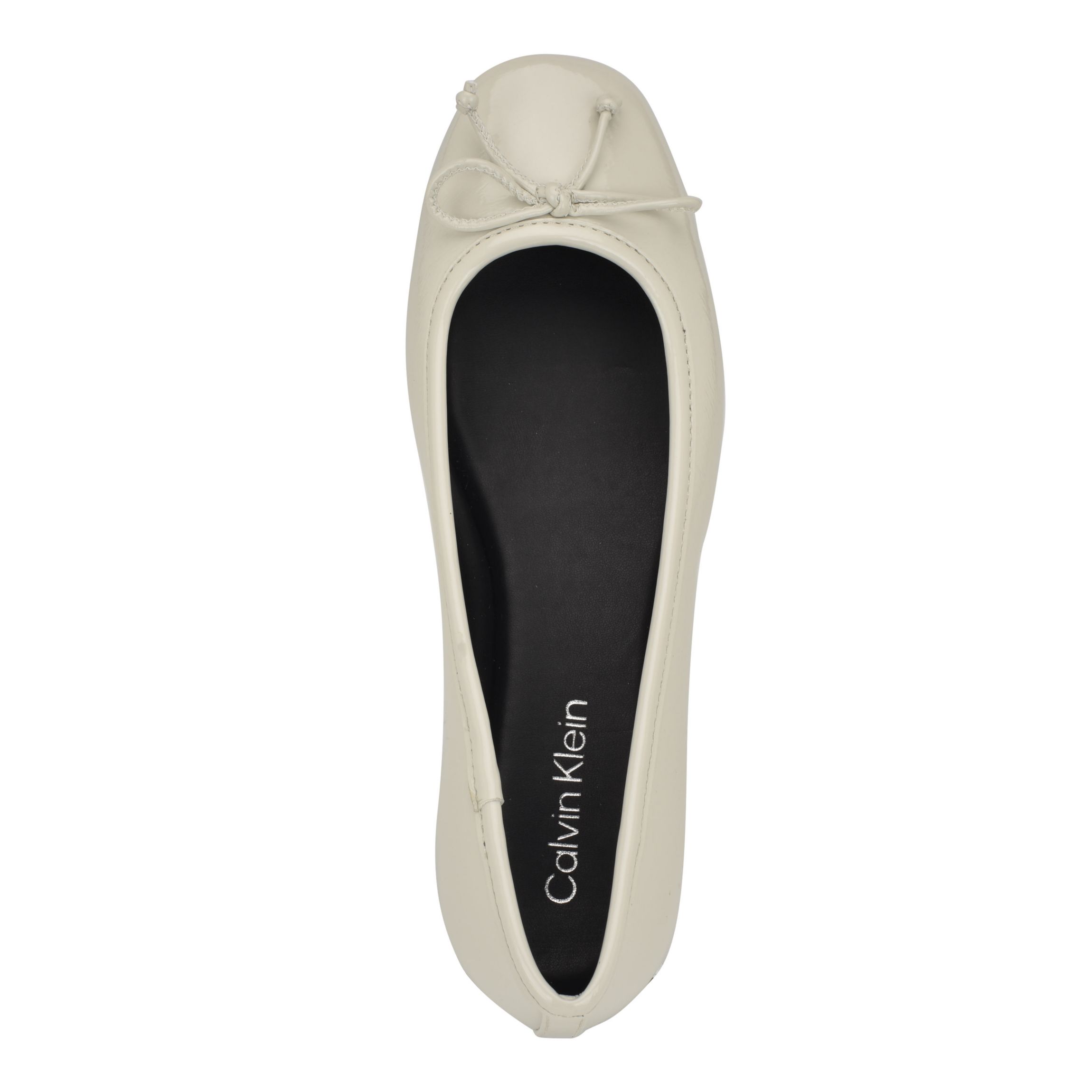 Bronte Slip-on Sqaure Toe Dress Flats