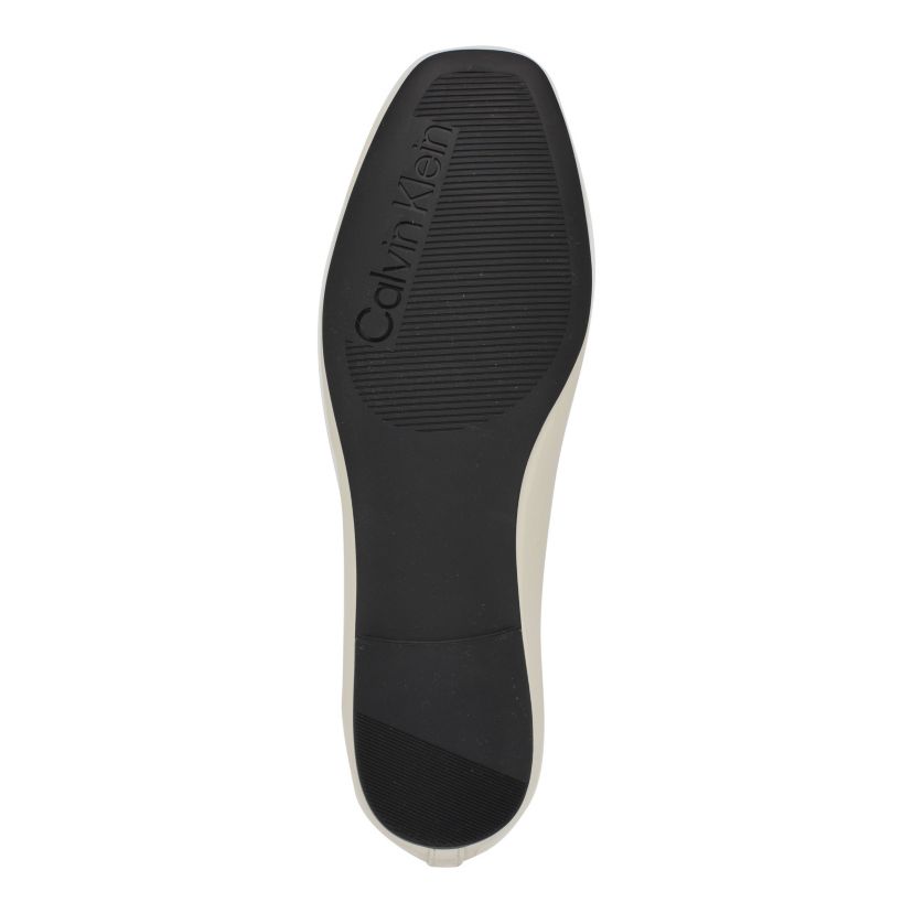 Bronte Slip-on Sqaure Toe Dress Flats