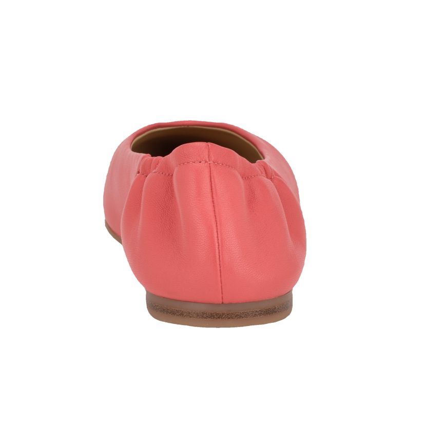 Saylory Pointy Toe Slip-on Dress Flats
