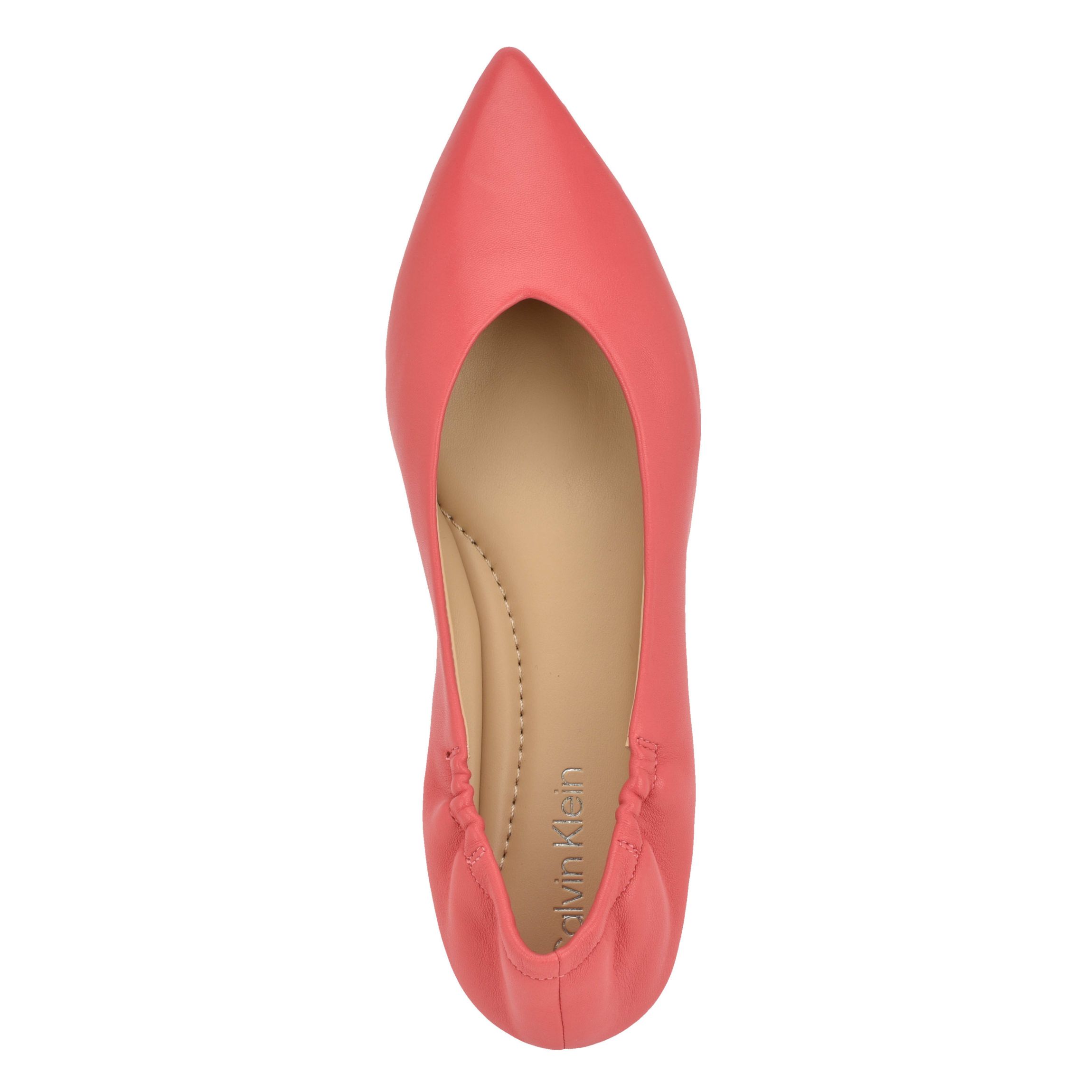 Saylory Pointy Toe Slip-on Dress Flats