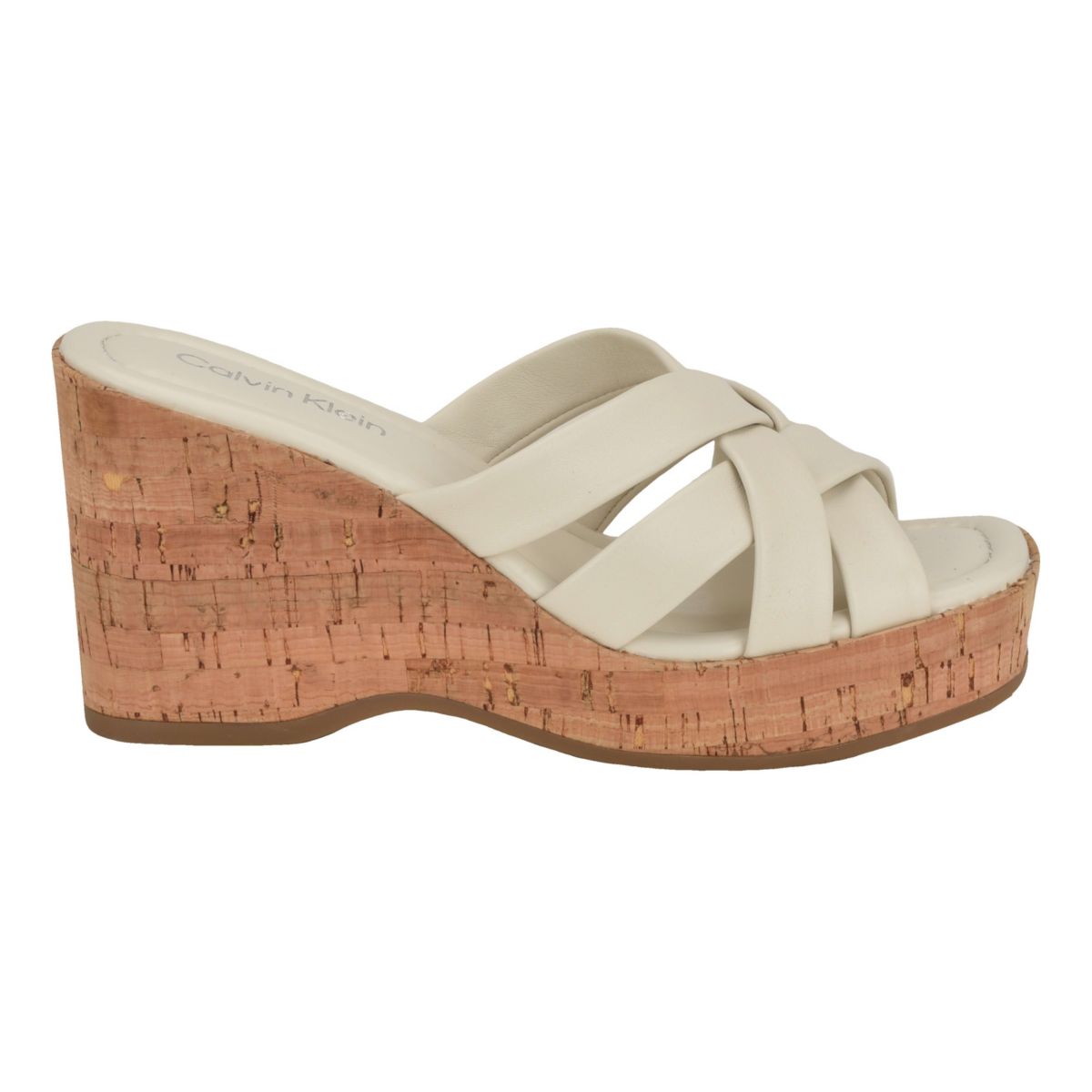 Hayes Slip-on Strappy Dress Sandals