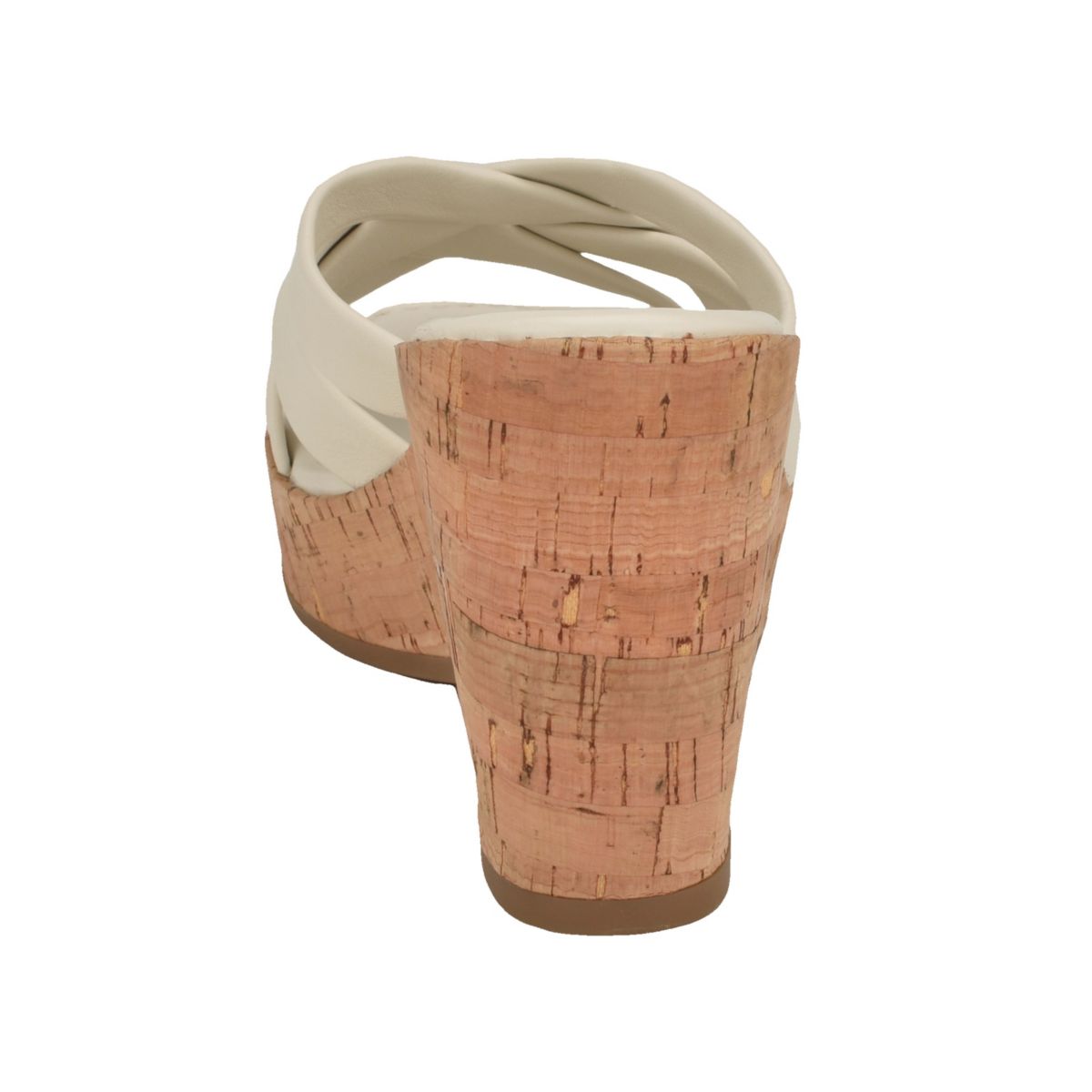 Hayes Slip-on Strappy Dress Sandals