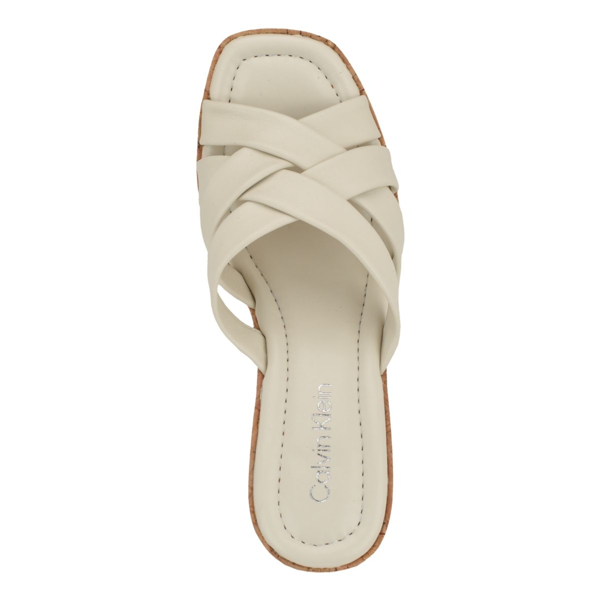 Hayes Slip-on Strappy Dress Sandals