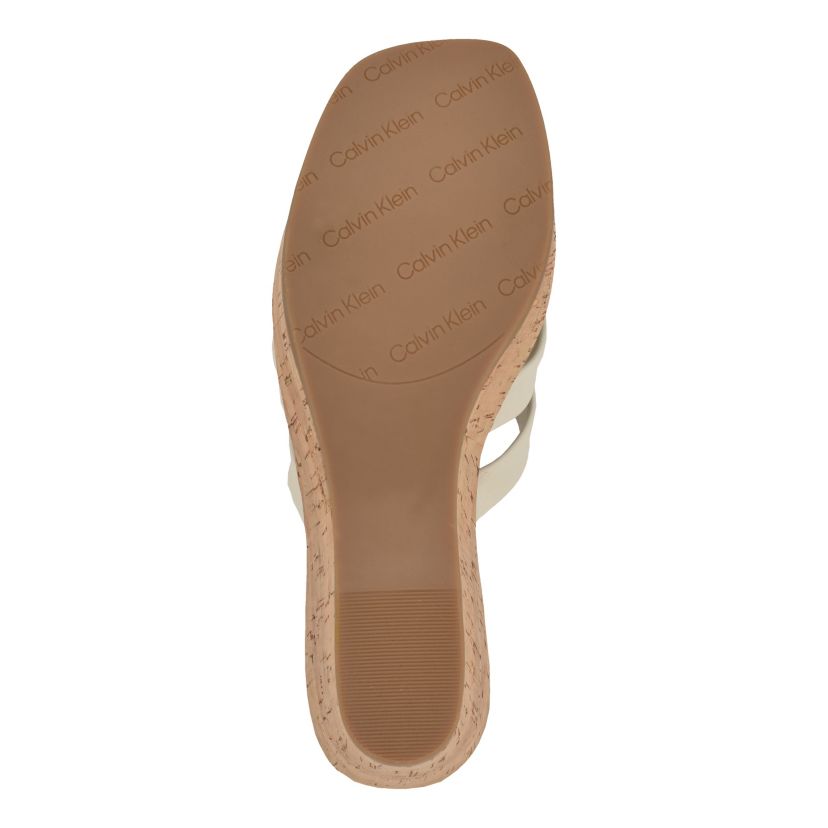 Hayes Slip-on Strappy Dress Sandals