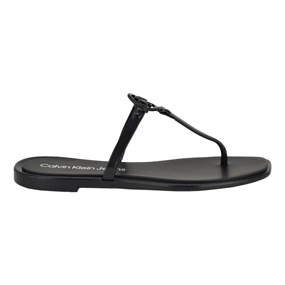 Edhen Open-toe Casual Flat Sandals