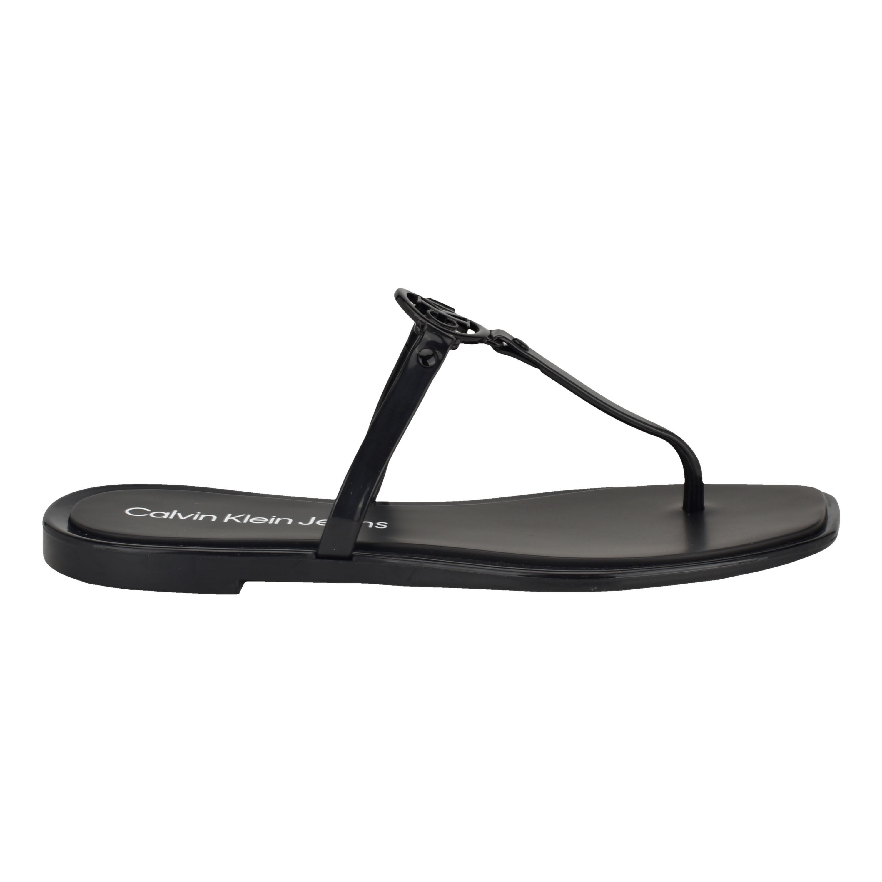 Edhen Open-toe Casual Flat Sandals