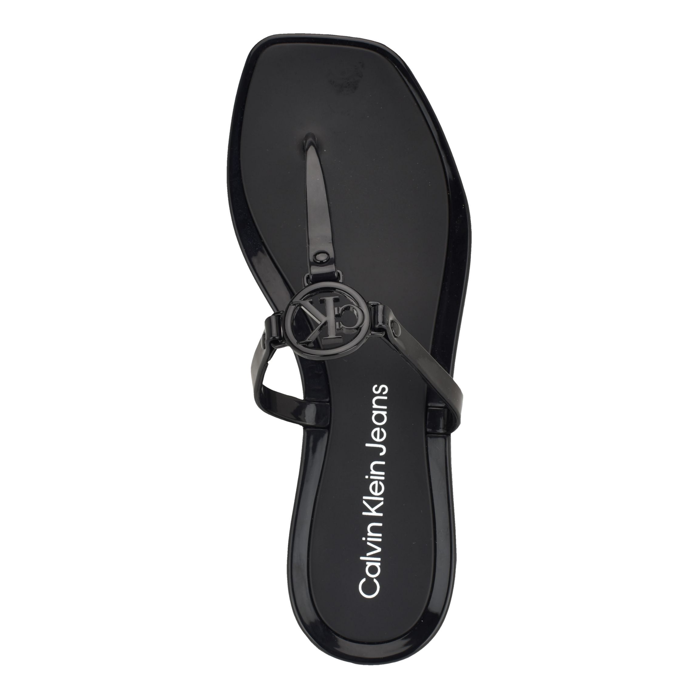 Edhen Open-toe Casual Flat Sandals