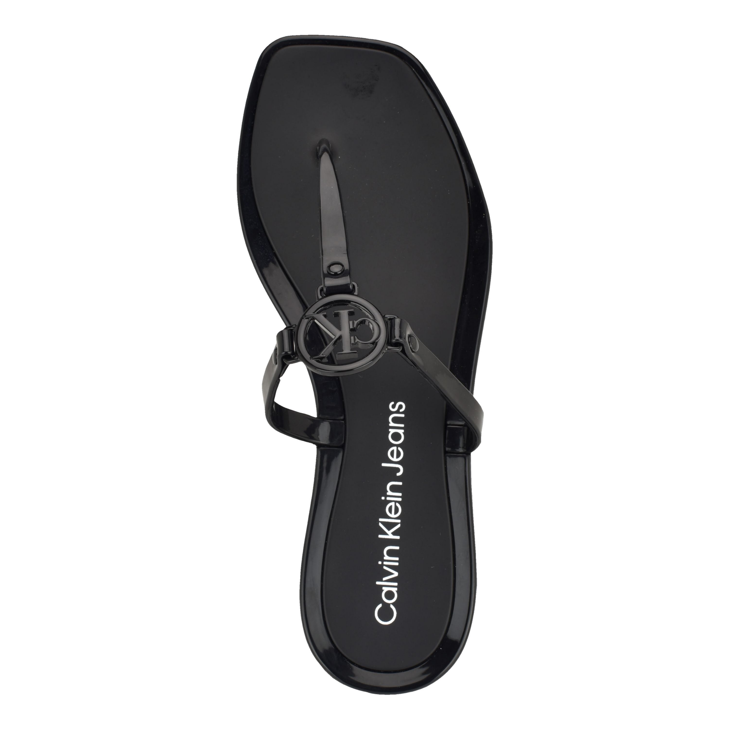 Edhen Open-toe Casual Flat Sandals