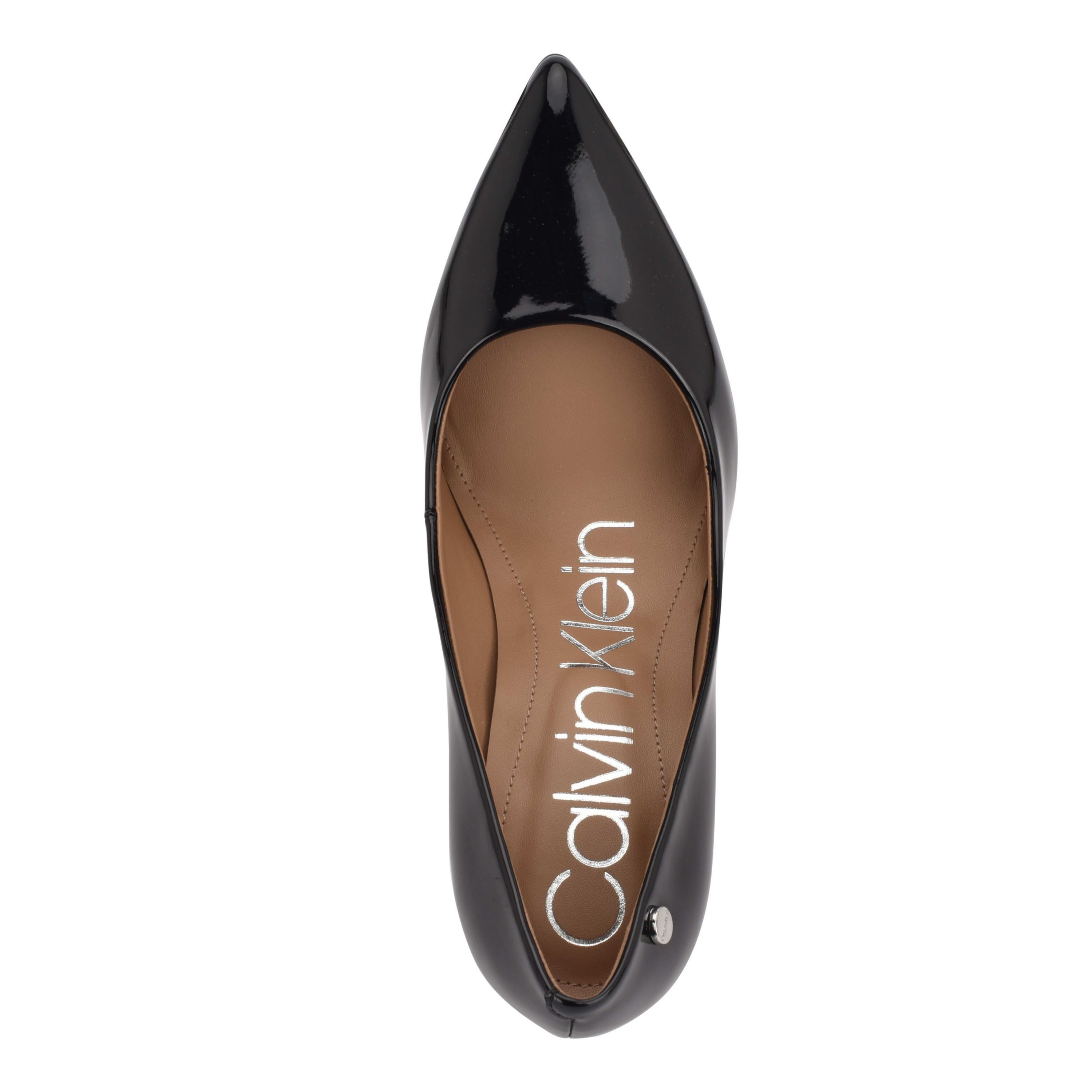 Brady Pumps