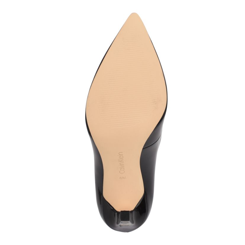Brady Pumps