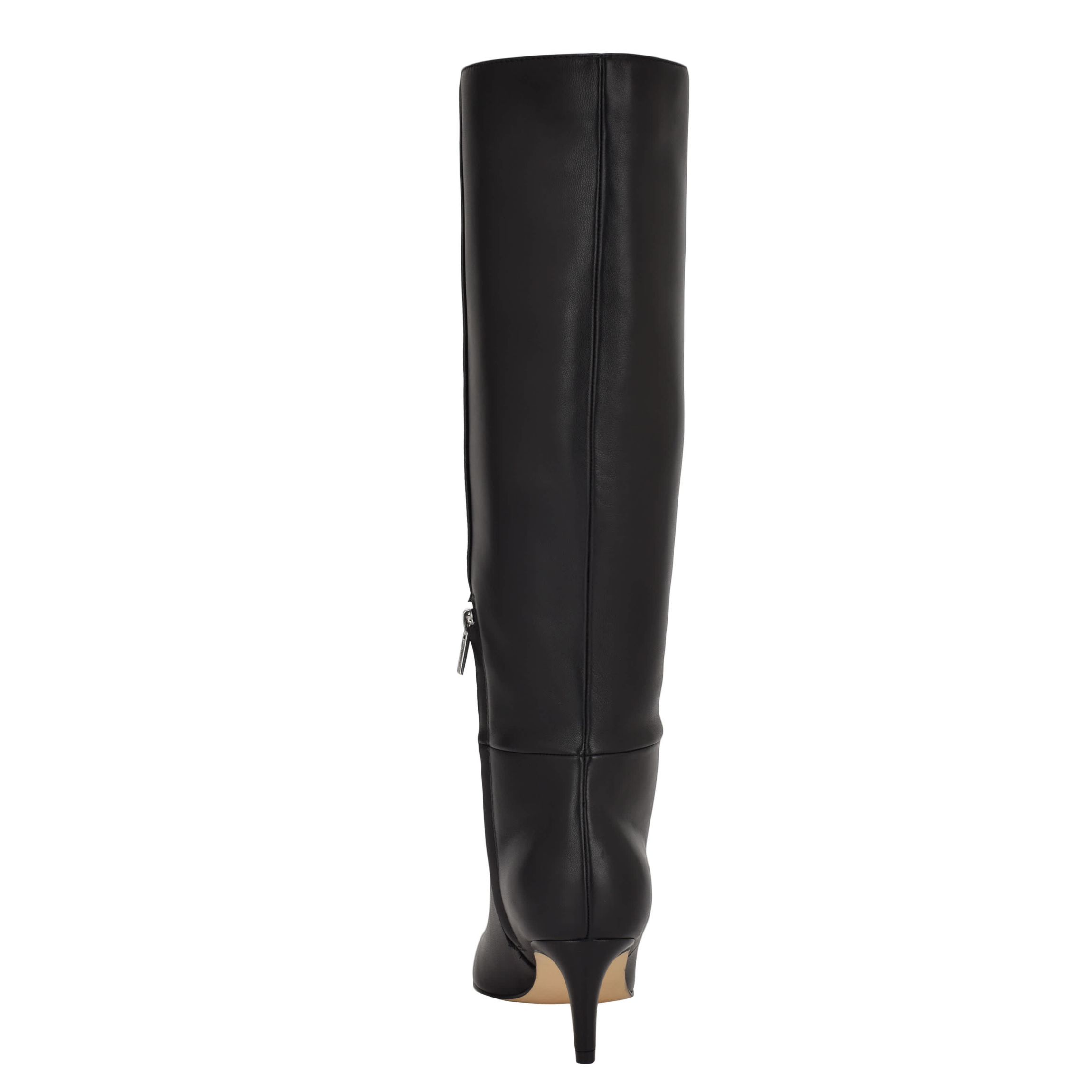 Garray Pointy Toe Stiletto Heel Dress Boots