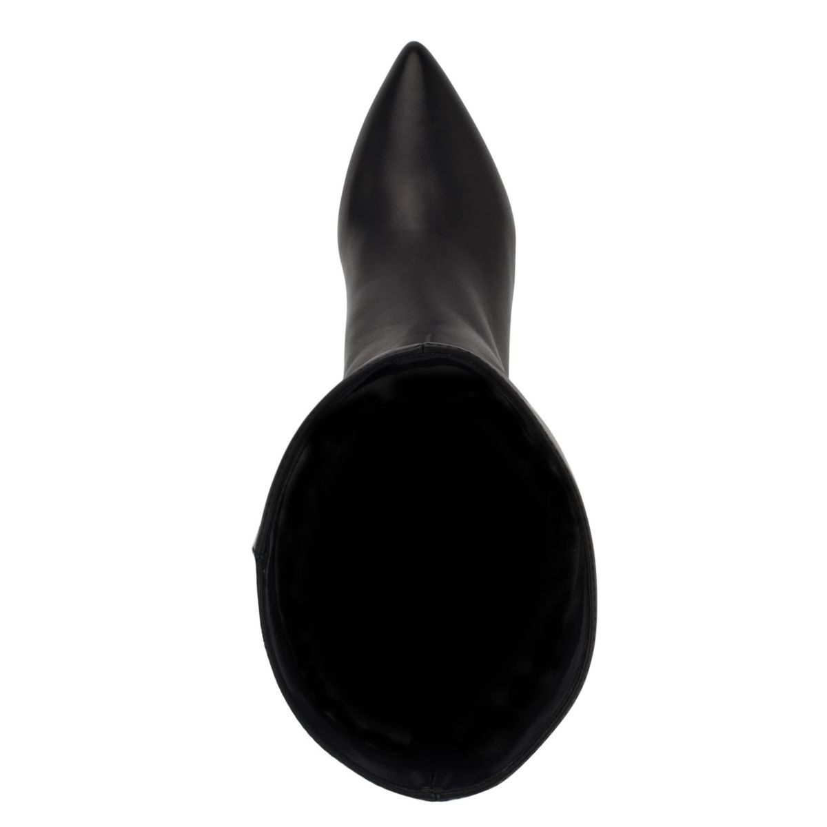 Garray Pointy Toe Stiletto Heel Dress Boots