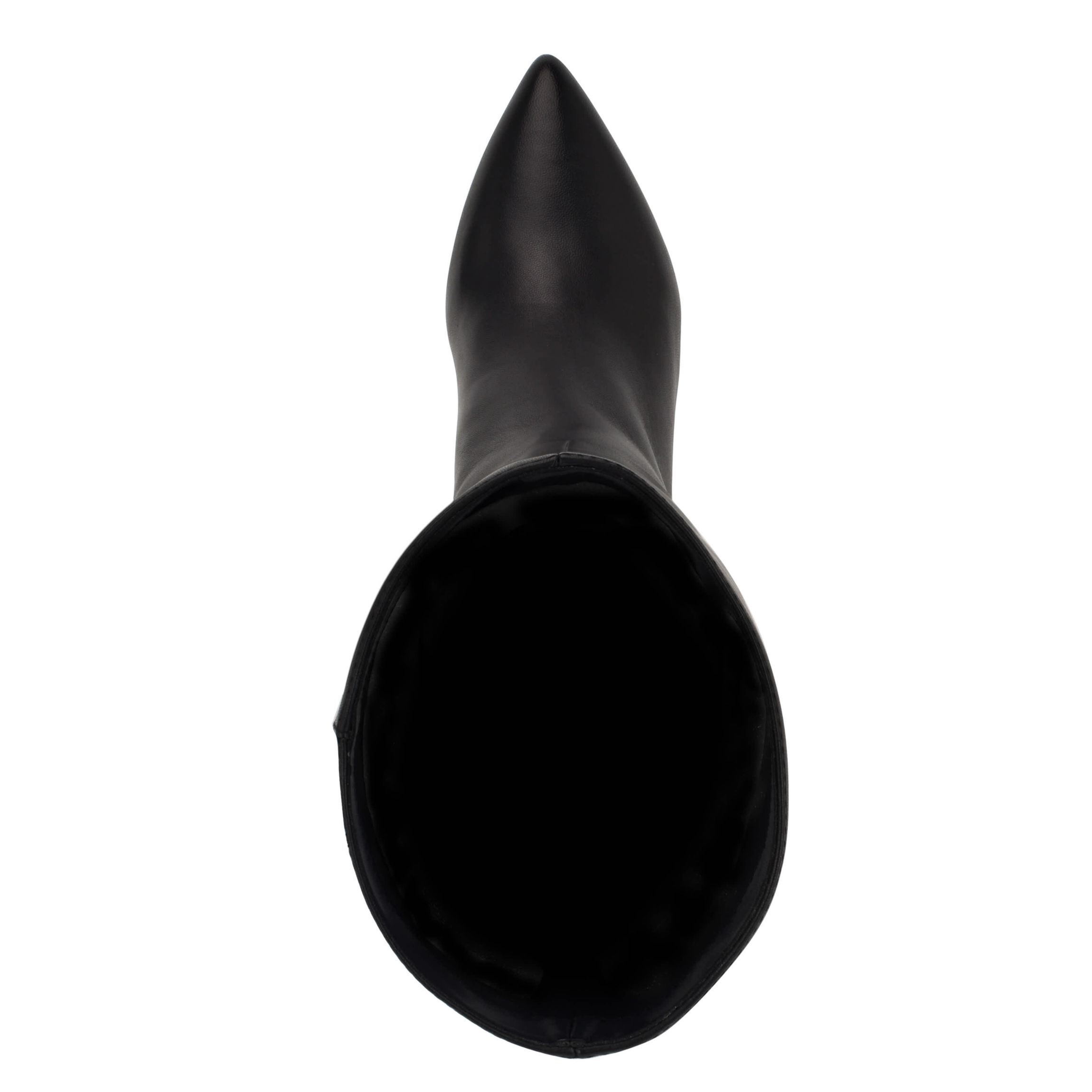 Garray Pointy Toe Stiletto Heel Dress Boots