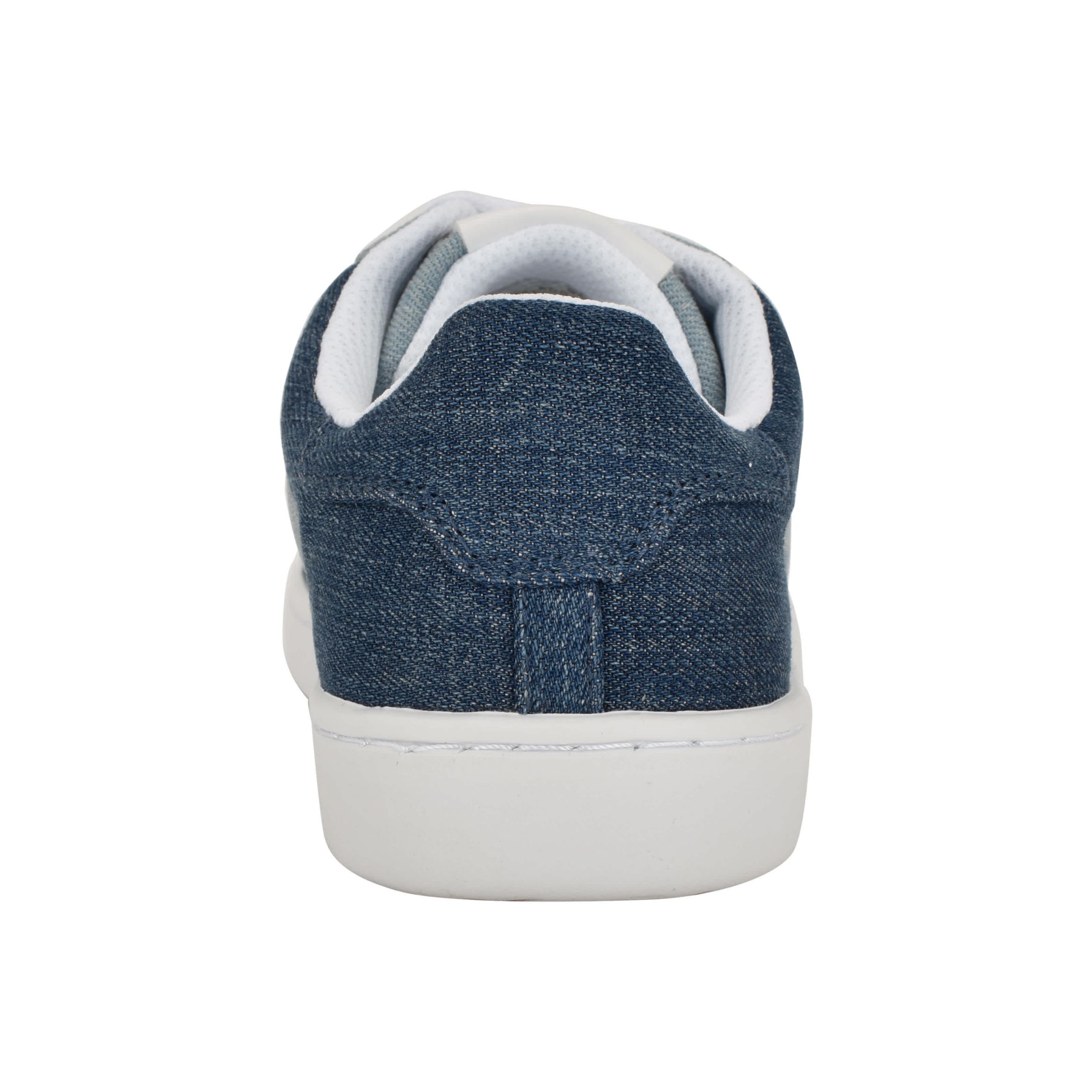 Heyra Lace-up Round Toe Casual Sneakers