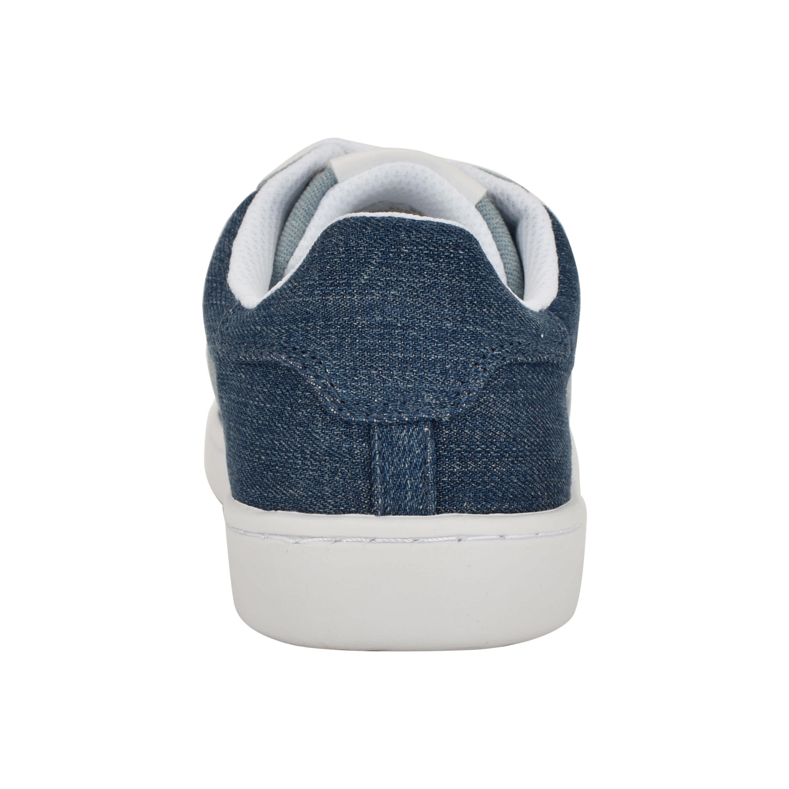 Heyra Lace-up Round Toe Casual Sneakers