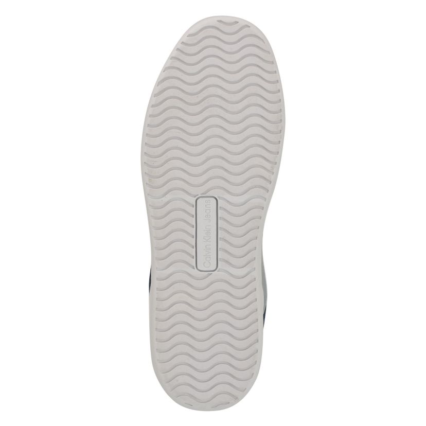 Heyra Lace-up Round Toe Casual Sneakers