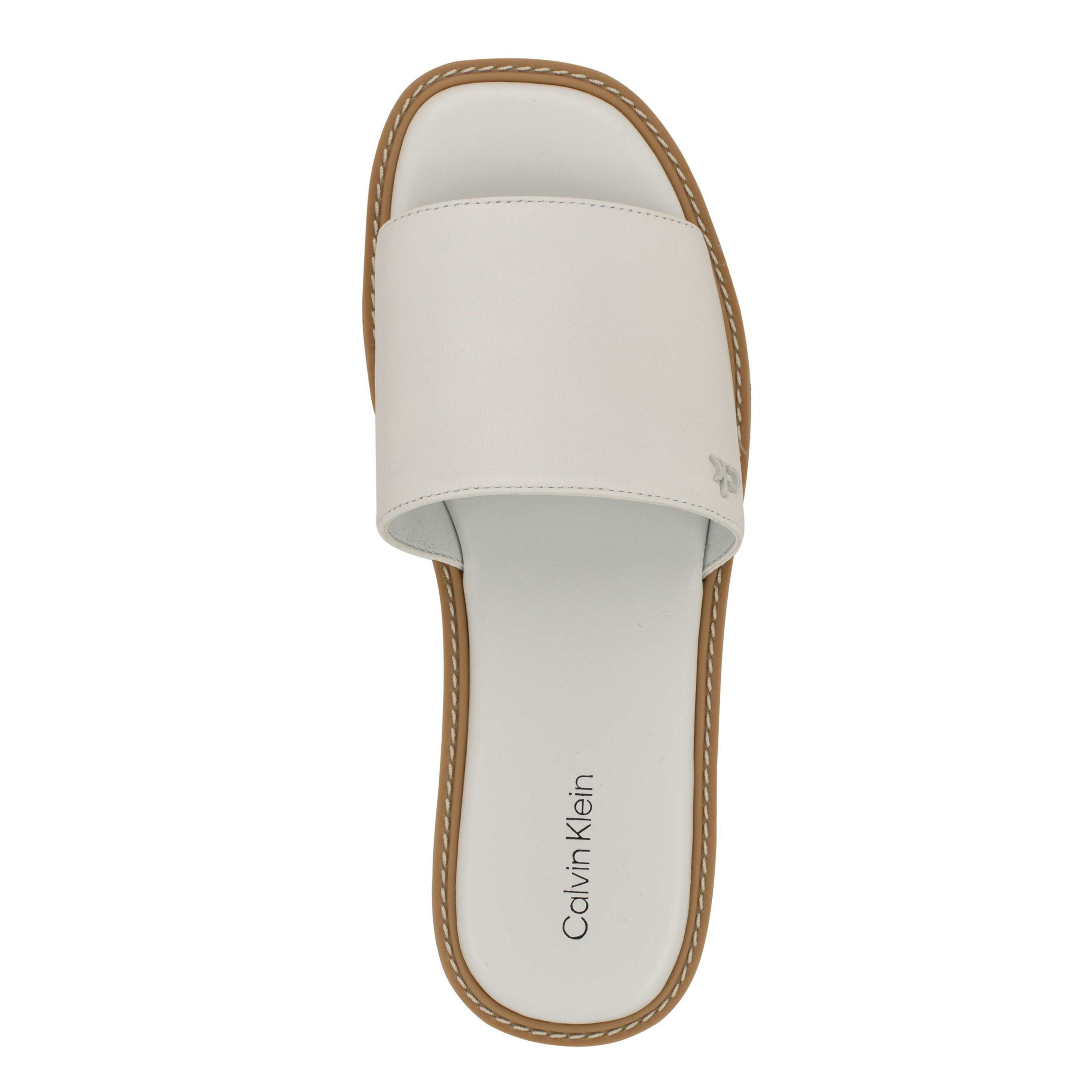 Arzelia Slip-on Casual Platform Sandals